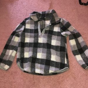 Checkered Sherpa